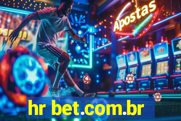 hr bet.com.br